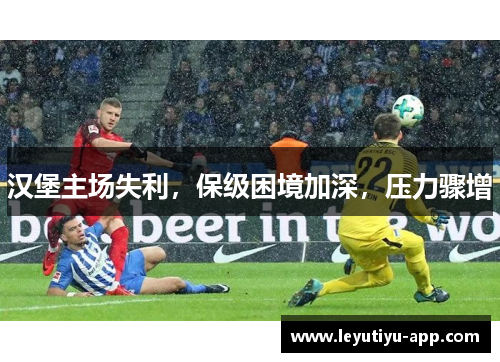 汉堡主场失利，保级困境加深，压力骤增